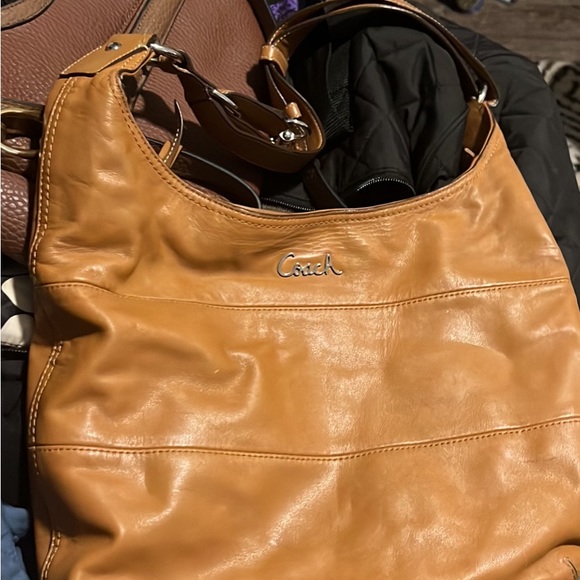 Handbags - Authentic coach purse